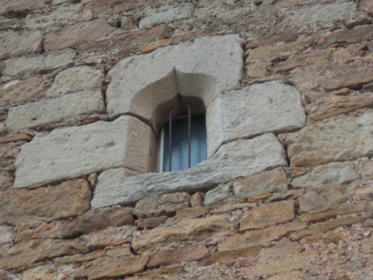 Viala-du-TarnLe Cintrium住宿加早餐旅馆 外观 照片